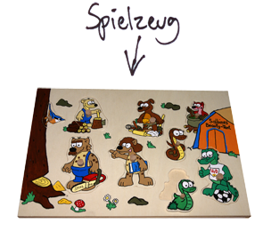Spielzeug