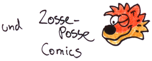 und Zosse-Posse Comics