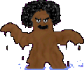Sumpfmonster